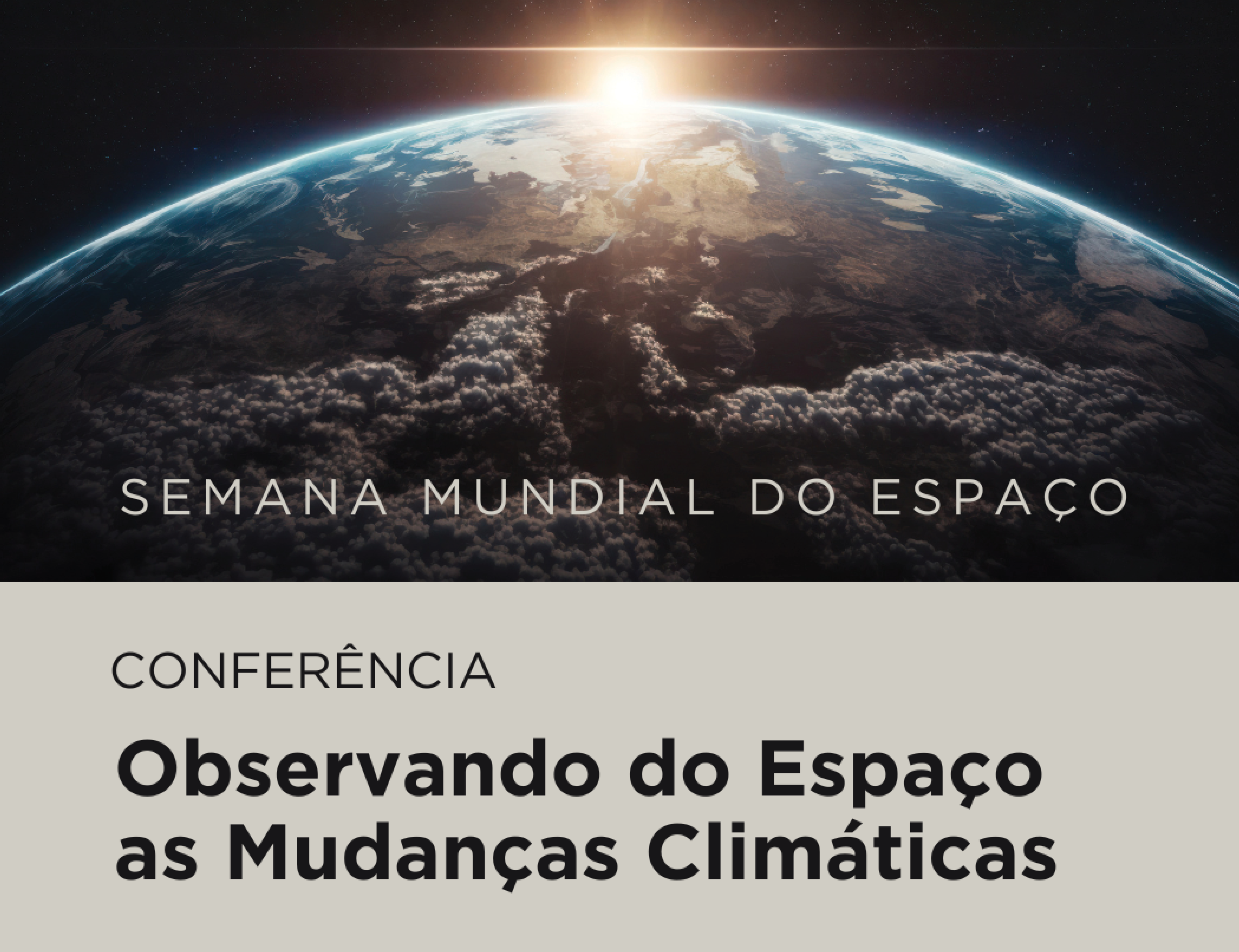 Azores Celebrates World Space Week 2024 with Climate Change Conference and Tech Park Open Day