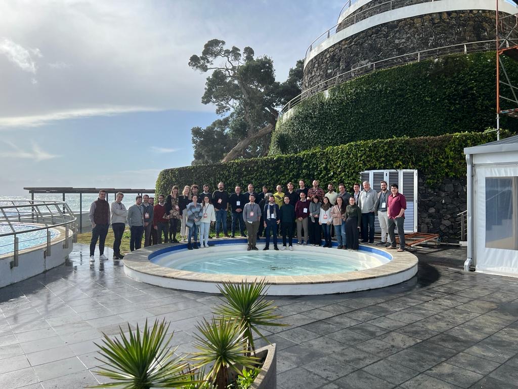 The JuliaEO 2024 Workshop
