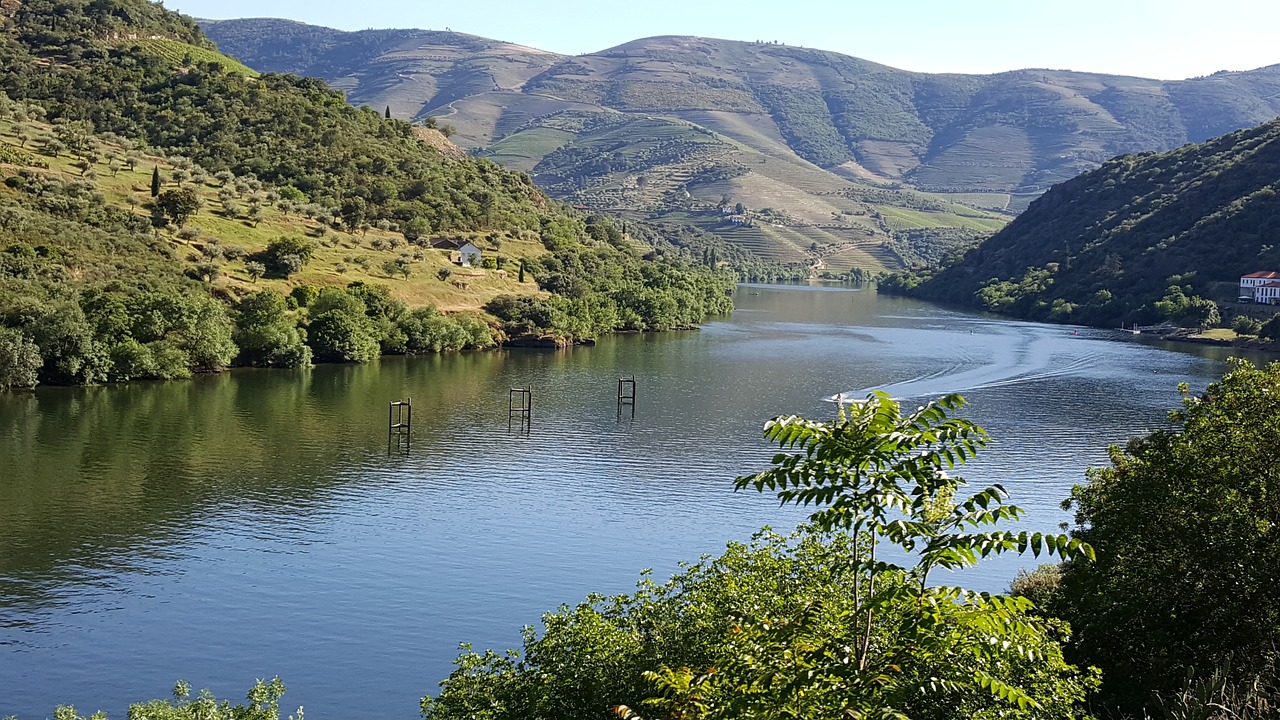 Water as a Common Good: Portugal and Spain Strengthen Ties on Sustainable Resource Management