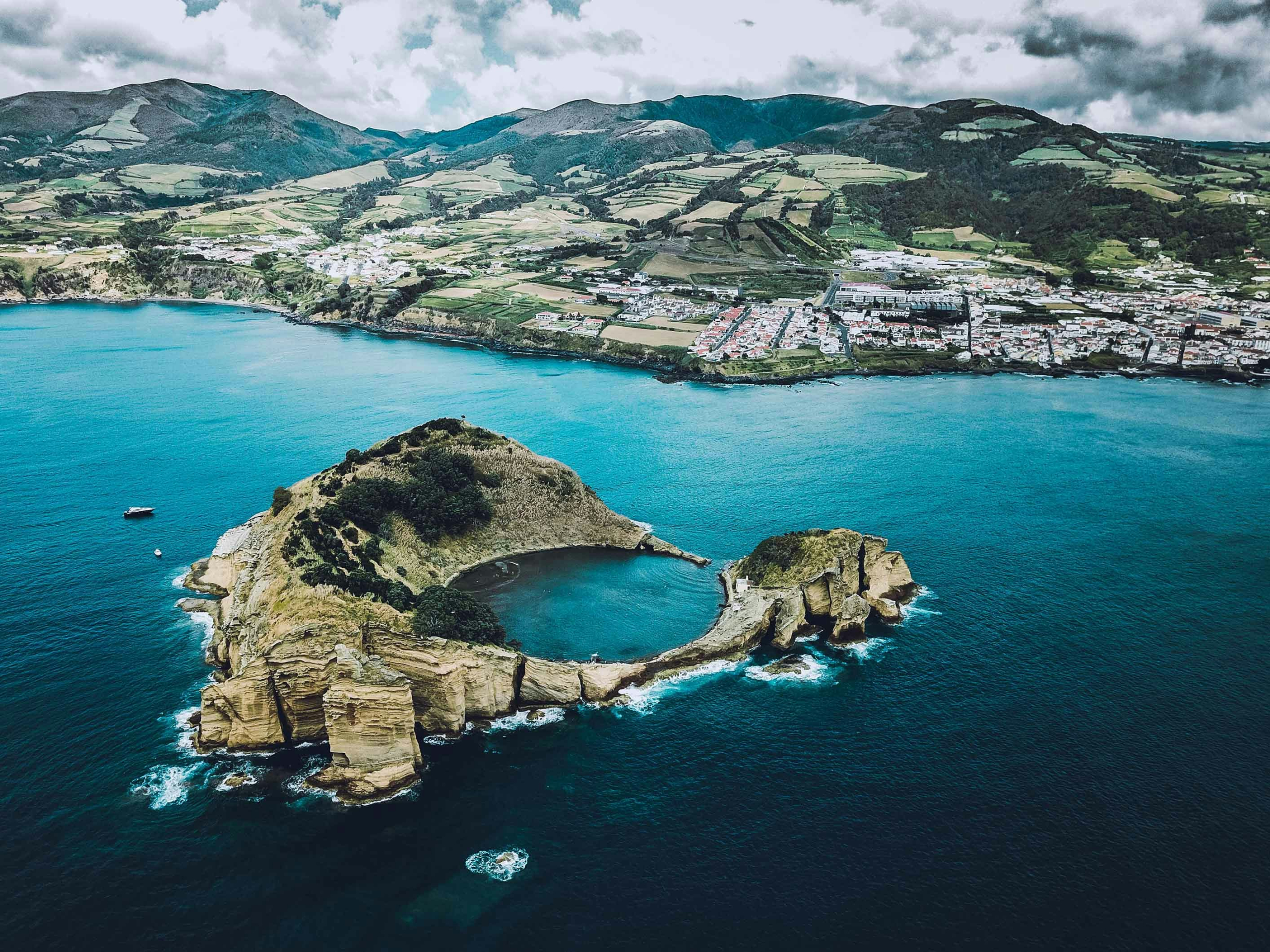 Portal Ciência Açores showcases the region's scientific ecosystem
