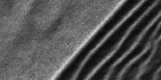 New Kaggle Competition to Detect Ocean Internal Waves from Satellite Imagery with Machine Learning