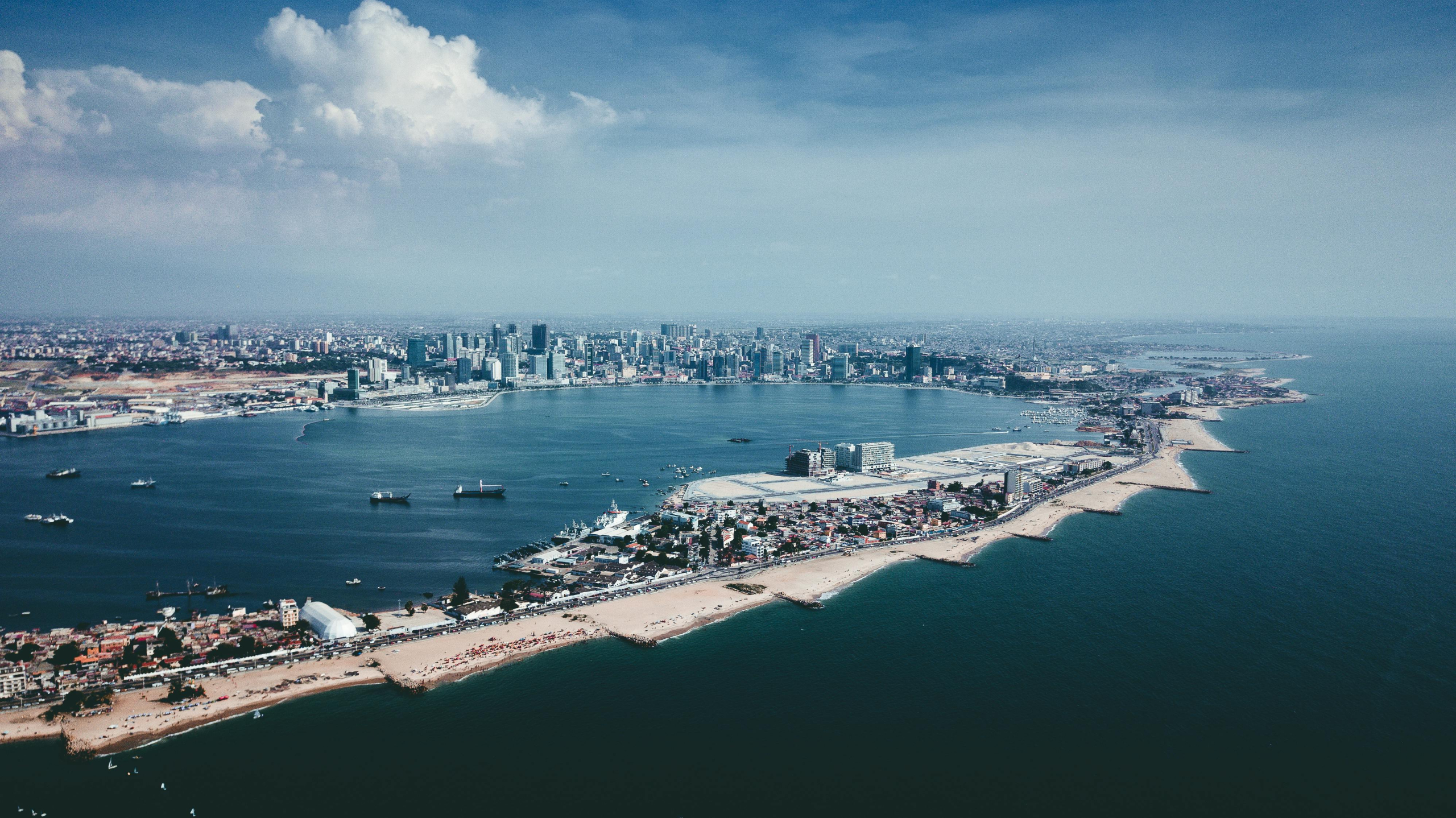 INIPM's latest study: understanding Angola's sardinella stock dynamics