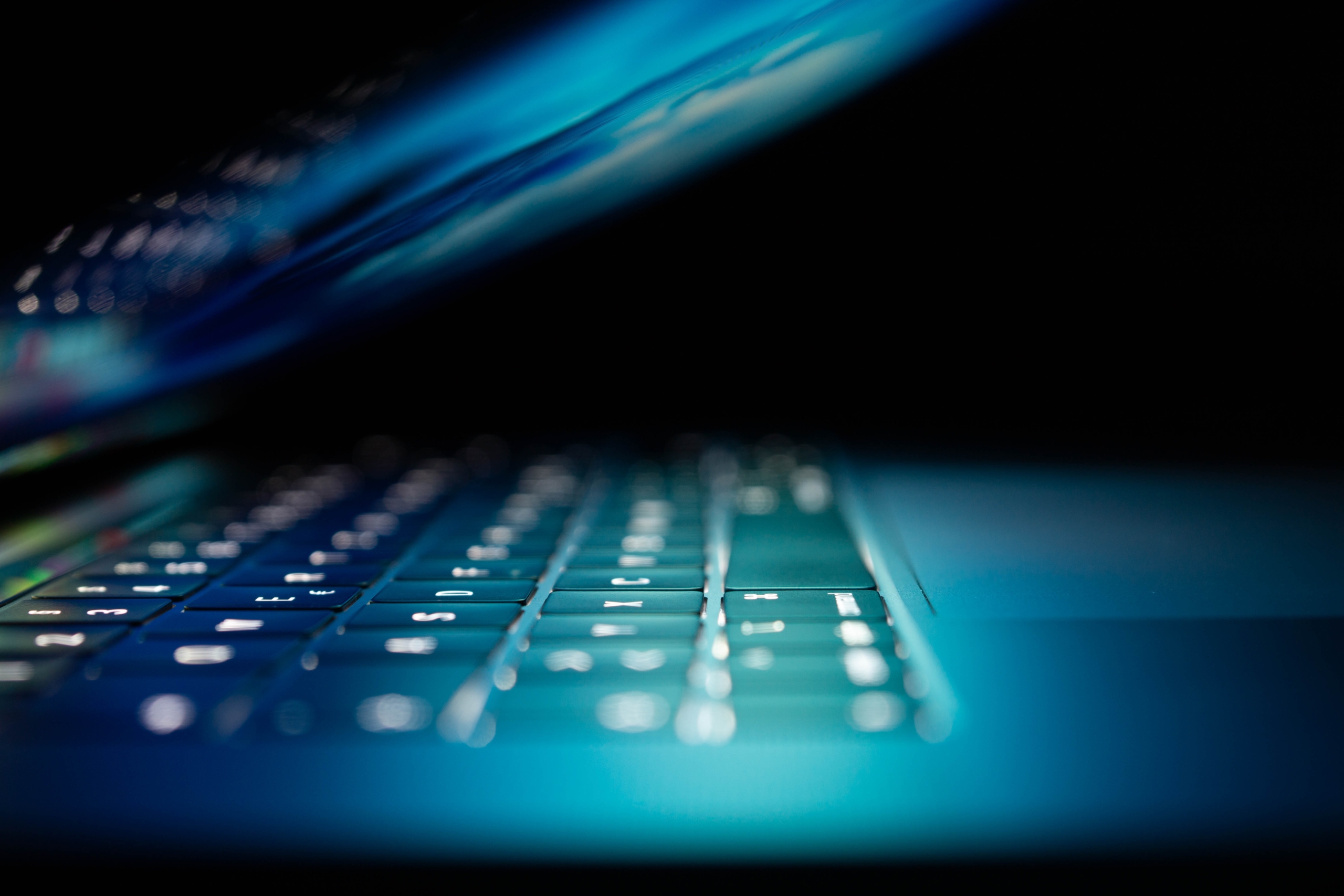 Vacancy: IT Specialist (CLOSED)