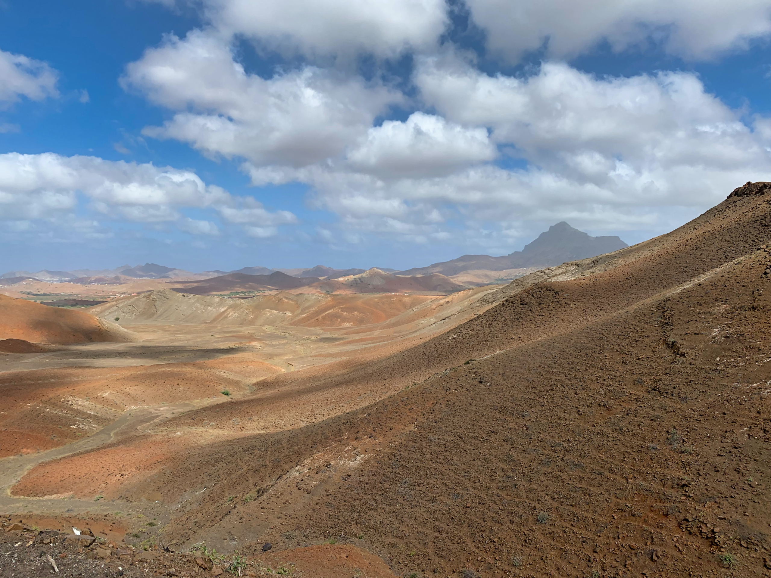 Scientists Conduct Meteorological Research Campaign in Cabo Verde