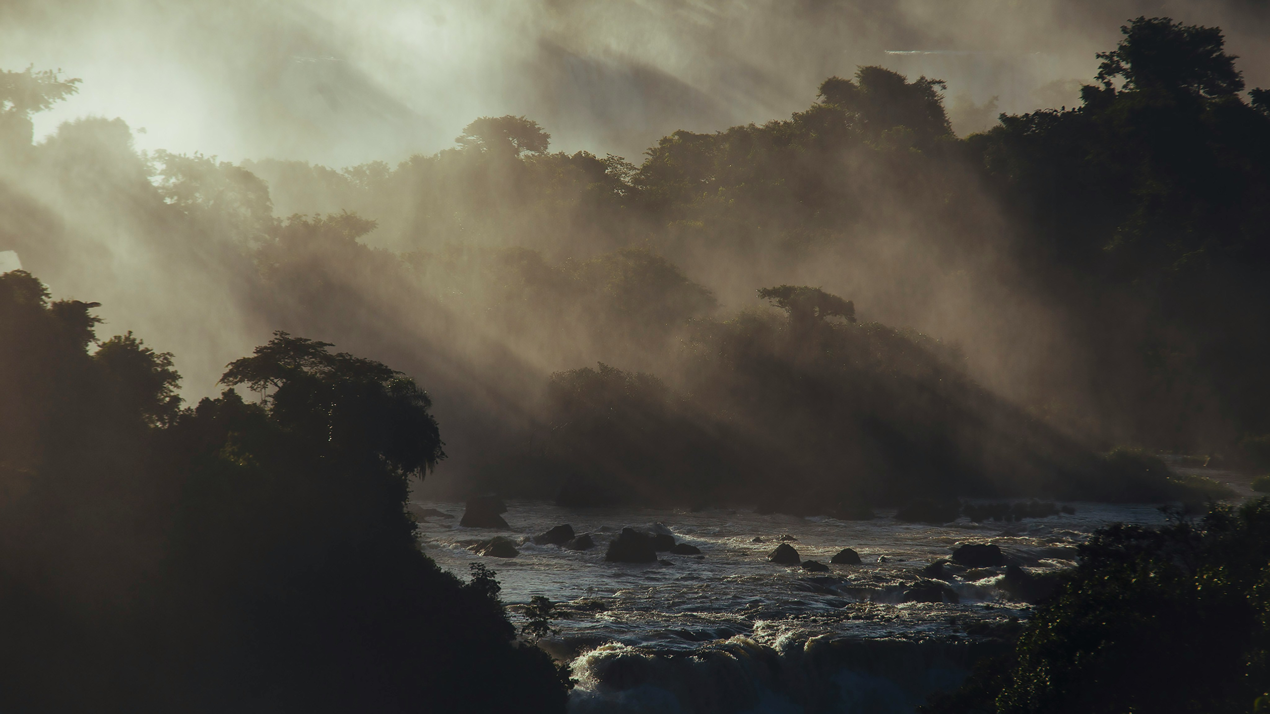 140 years of Brazilian rainfall data now available through the Atlantic Cloud