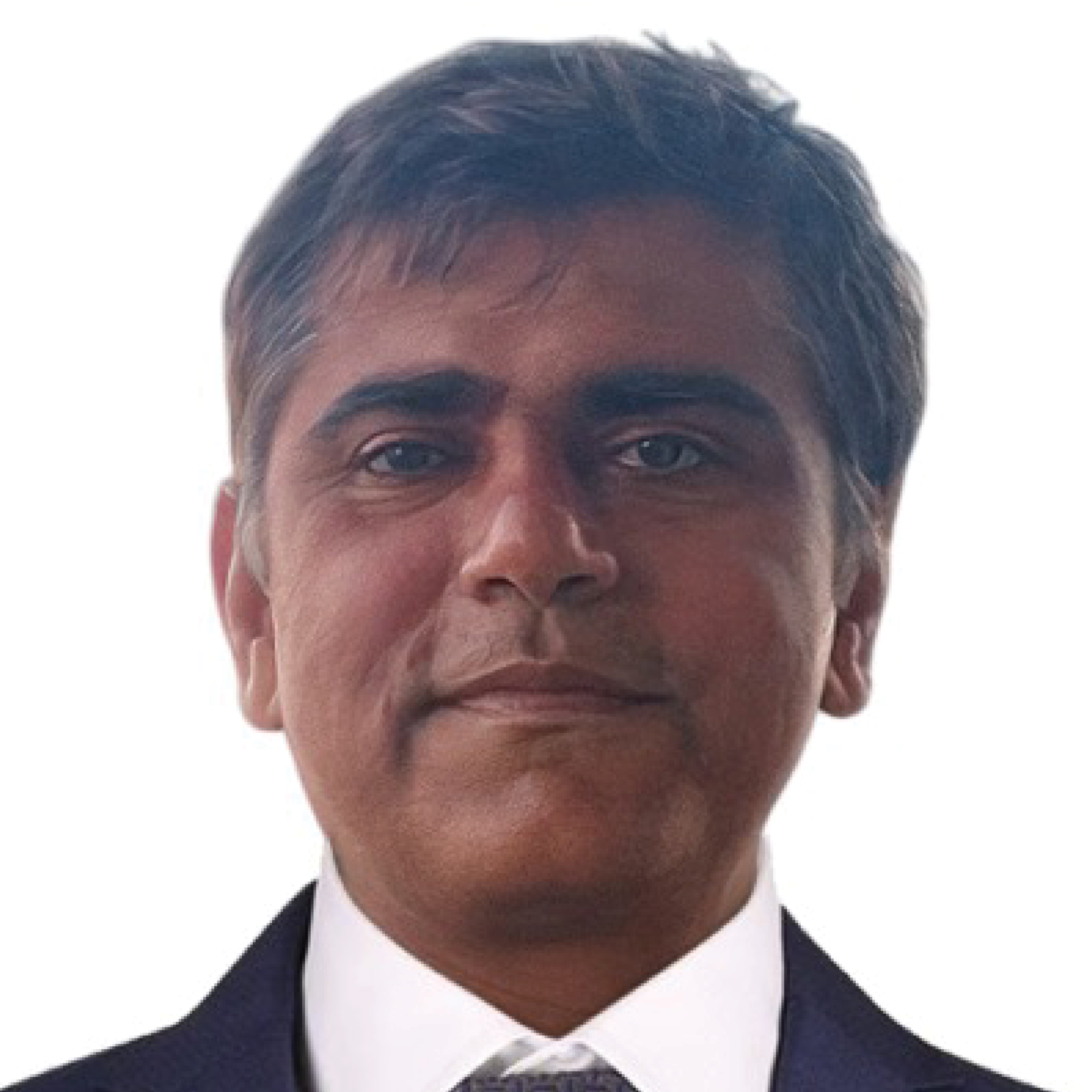 Arun Shukla