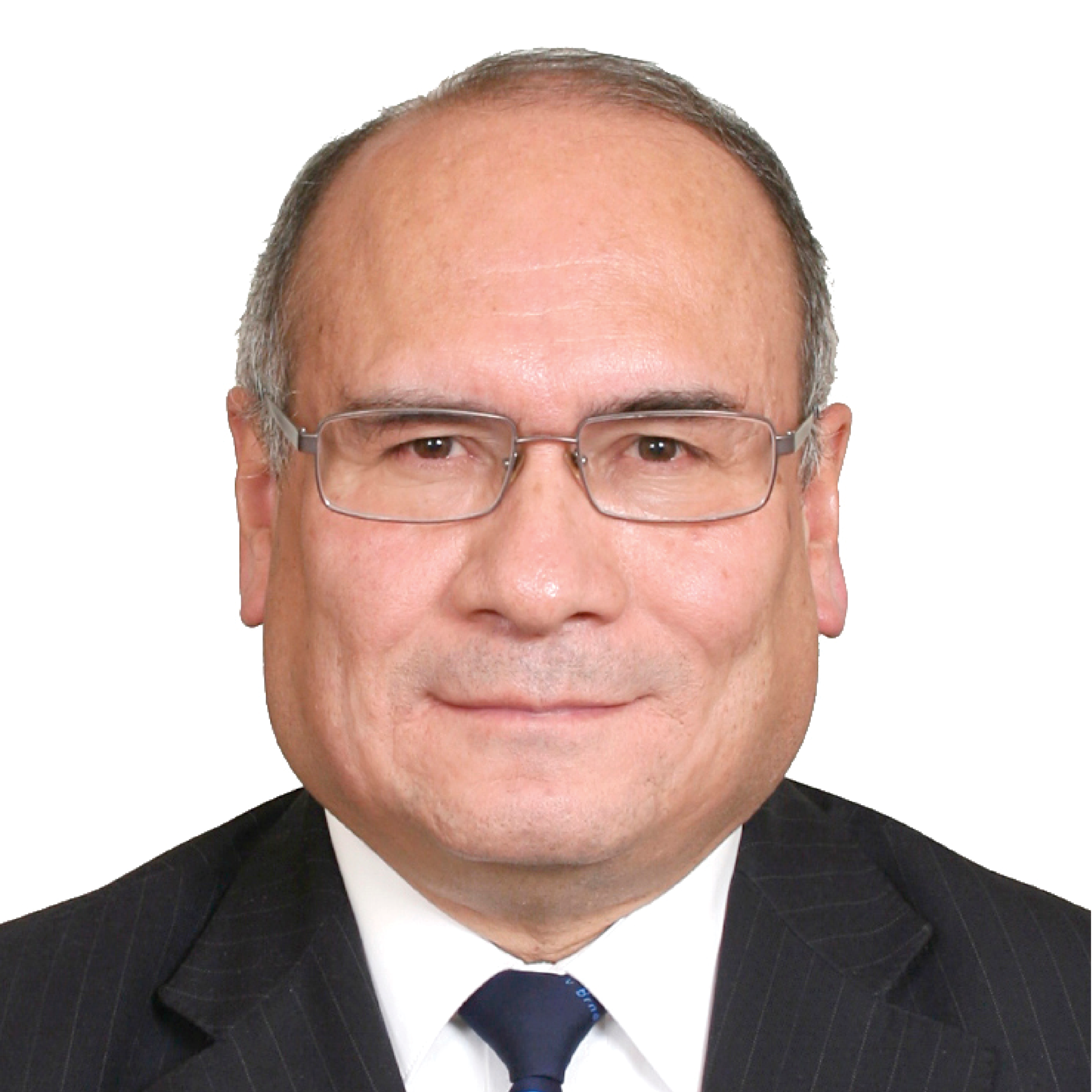 Salvador Landeros Ayala