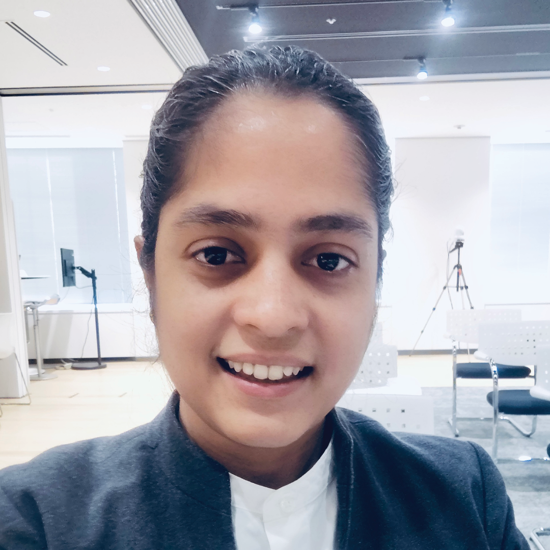 Priyanka Shukla