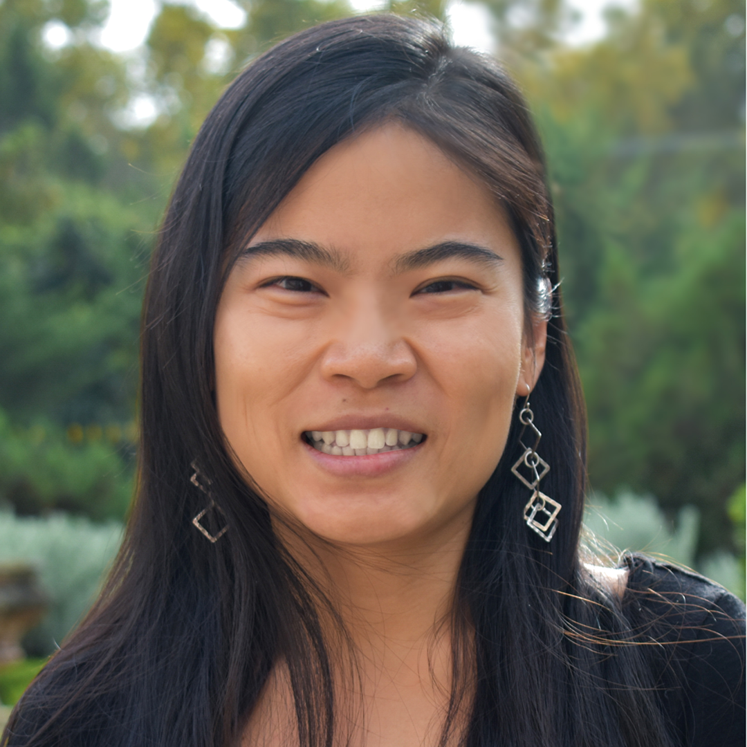Tânia Li Chen