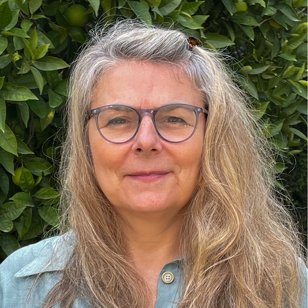 Valerie de Liedekerke
