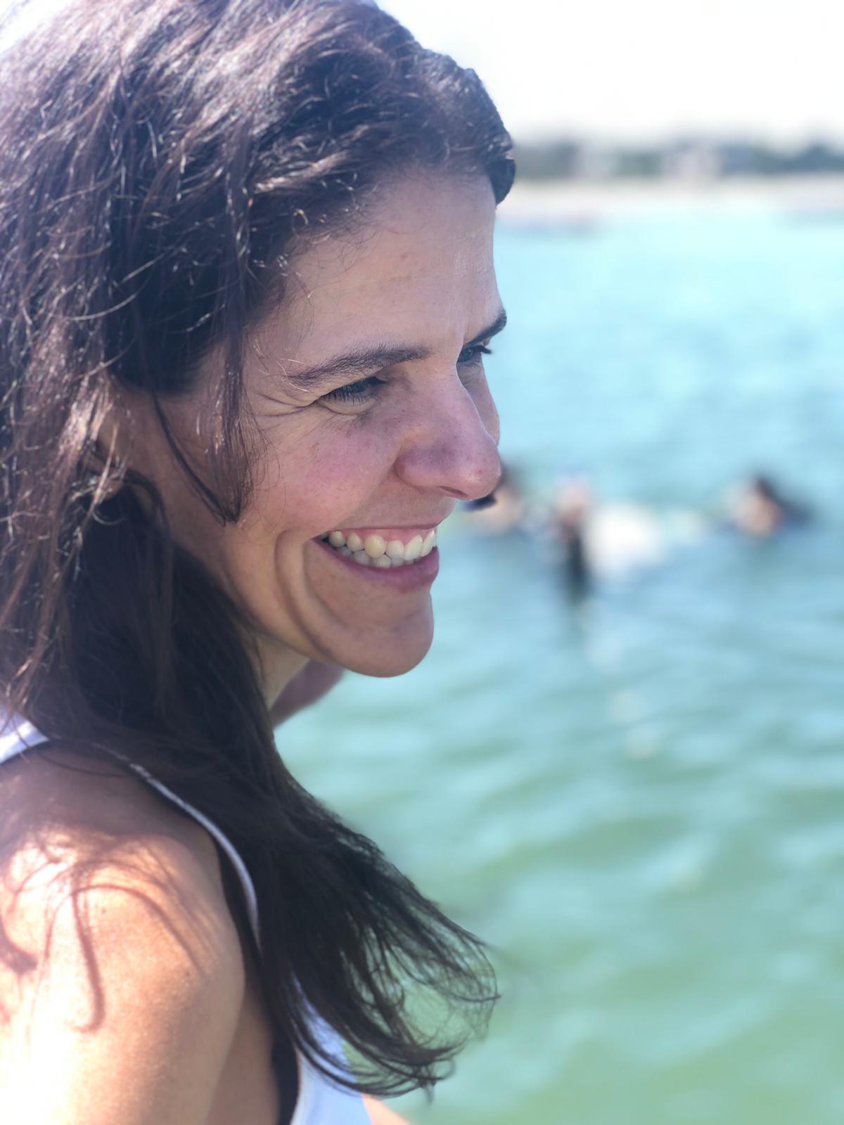 Ana Faria