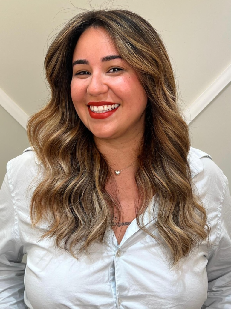 Maria Luiza Fernandes