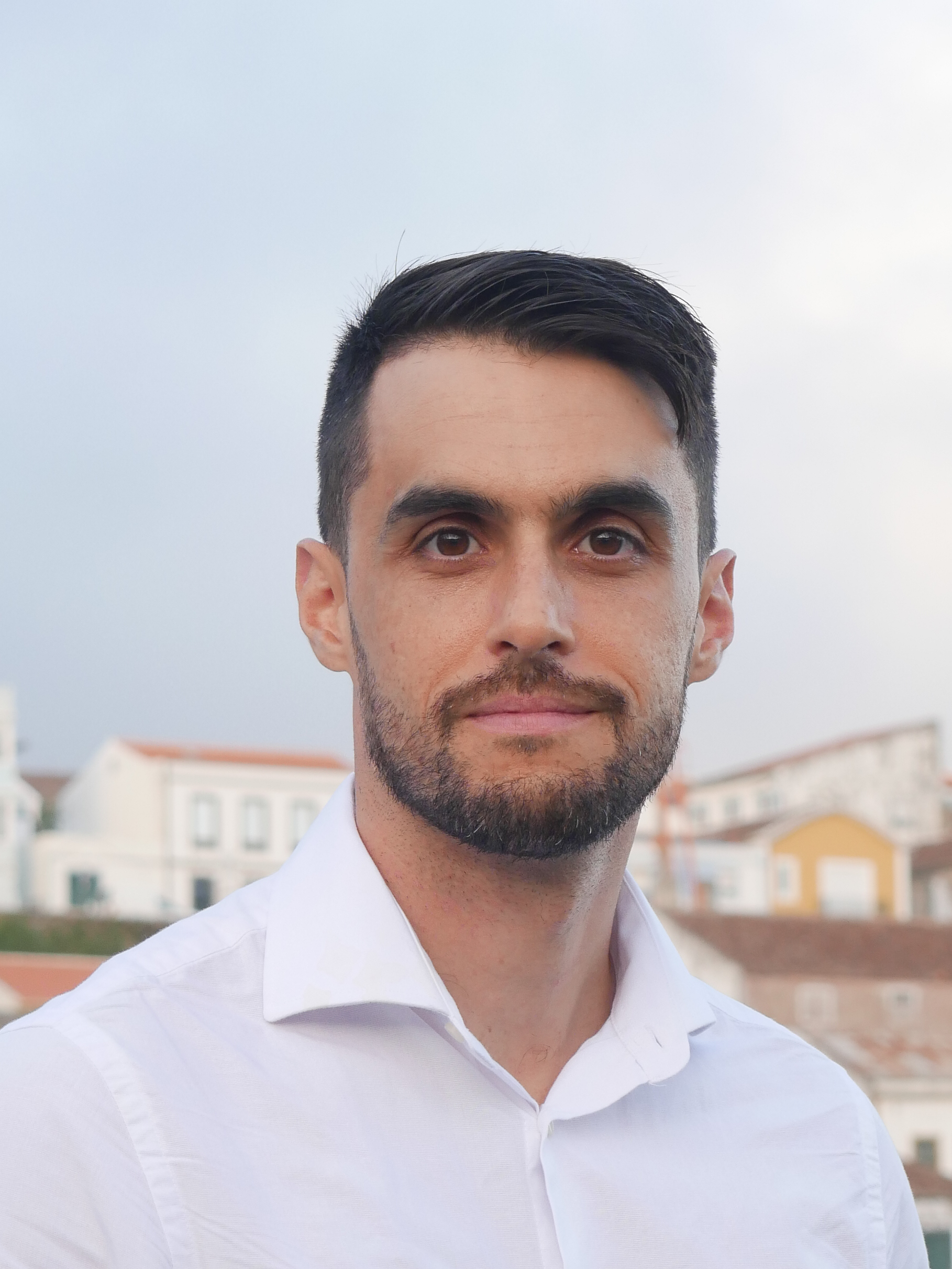 Adriano Lima