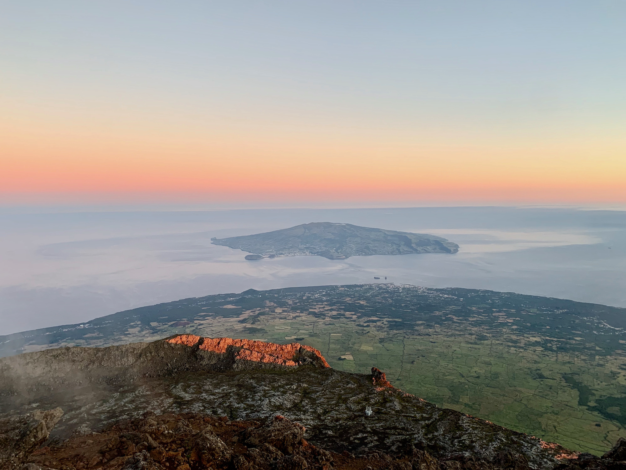 Internationalization of the AIR Center within the scope of the Azores sectoral challenges