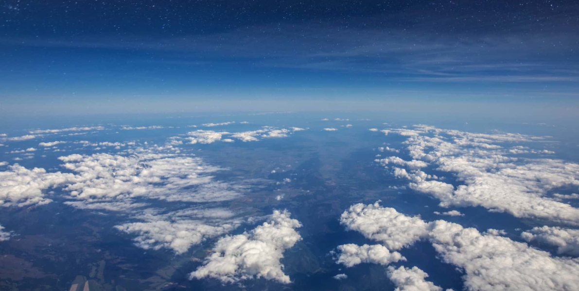 High Altitude Platform Station
