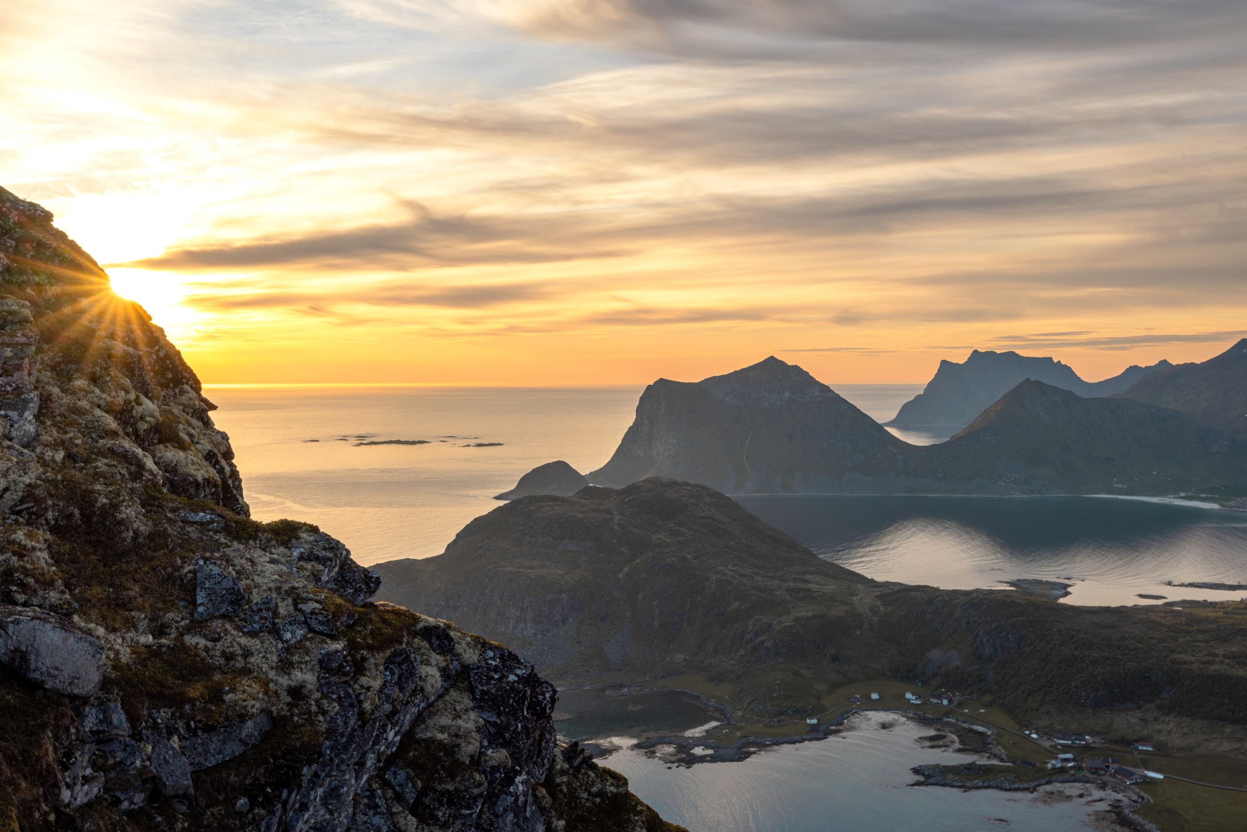 Atlantic-Arctic Agora