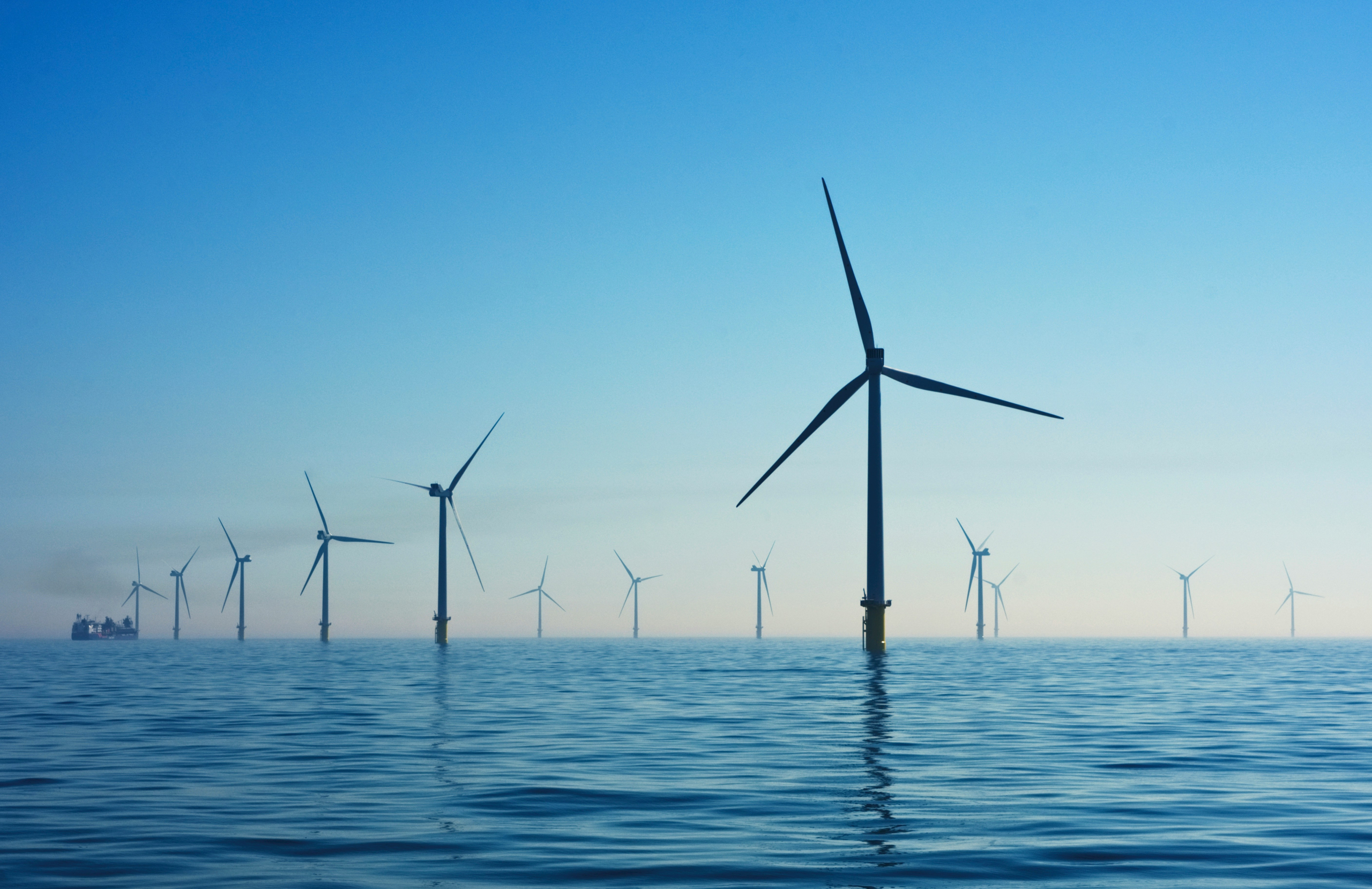 Atlantic Regional Initiative: Offshore Wind Energy