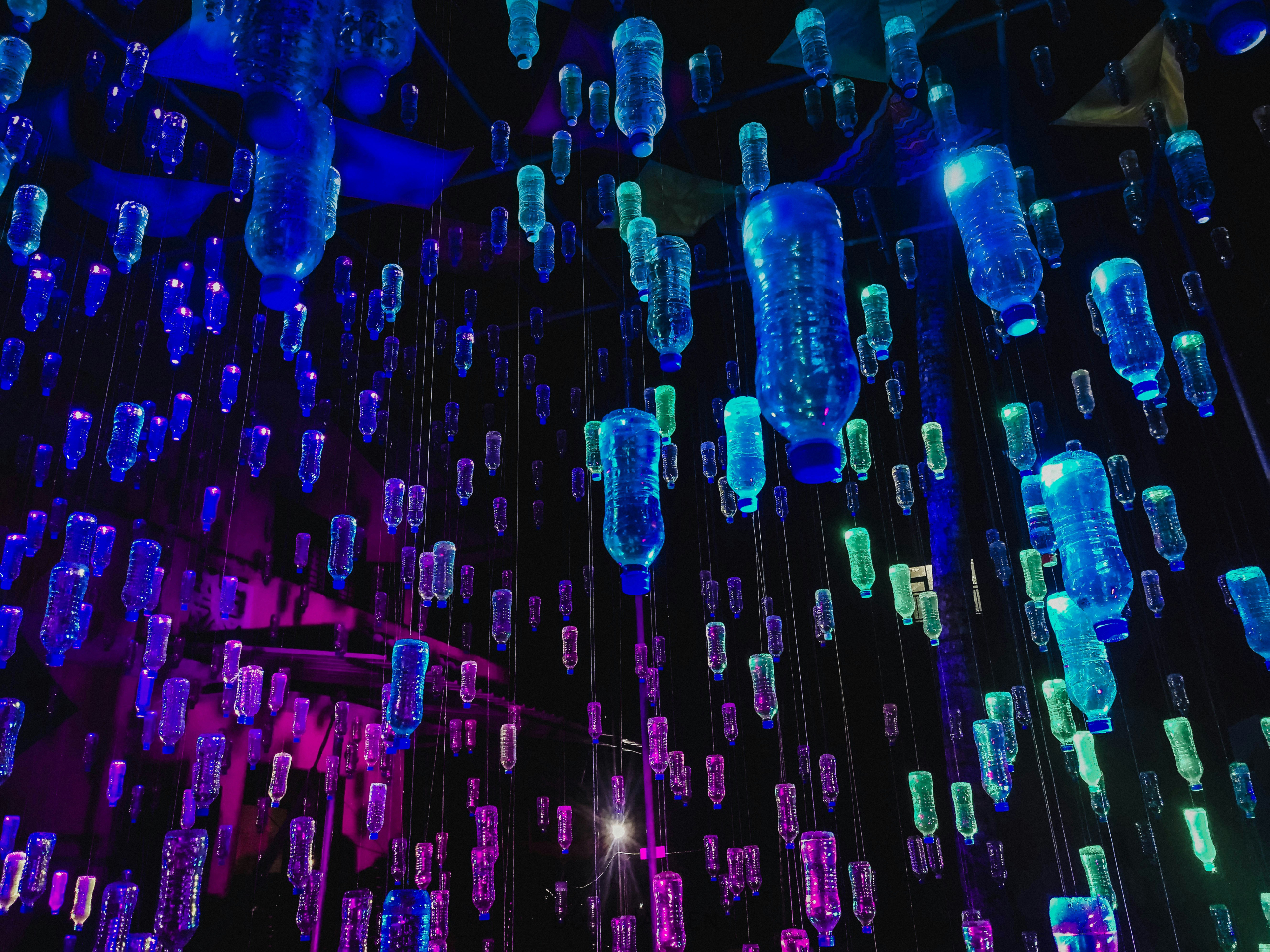 S+T+ARTS AQUA MOTION