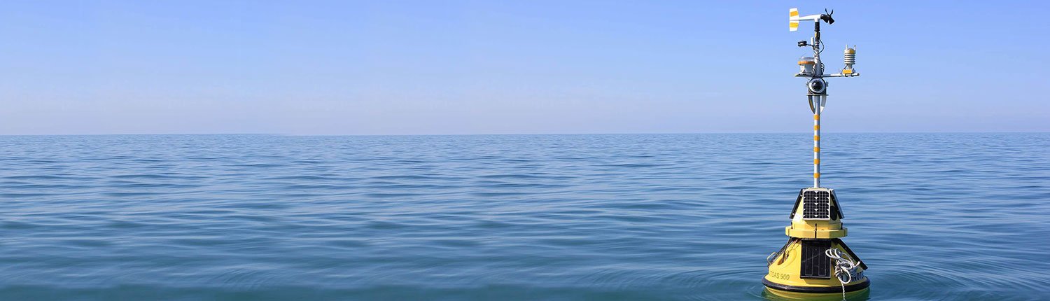 Defining the pillar of a future constellation for monitoring the Ocean and Climate Change