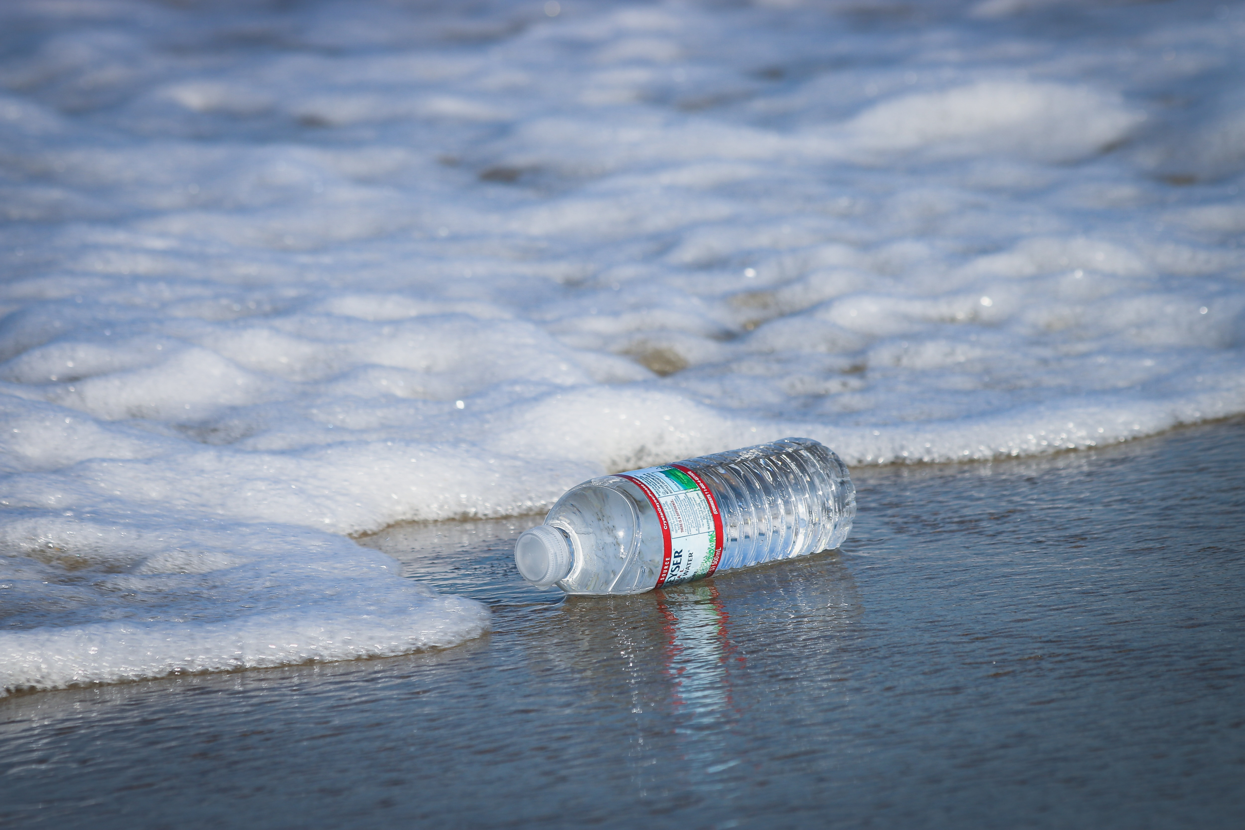 Development of Products and Technologies using Marine Waste