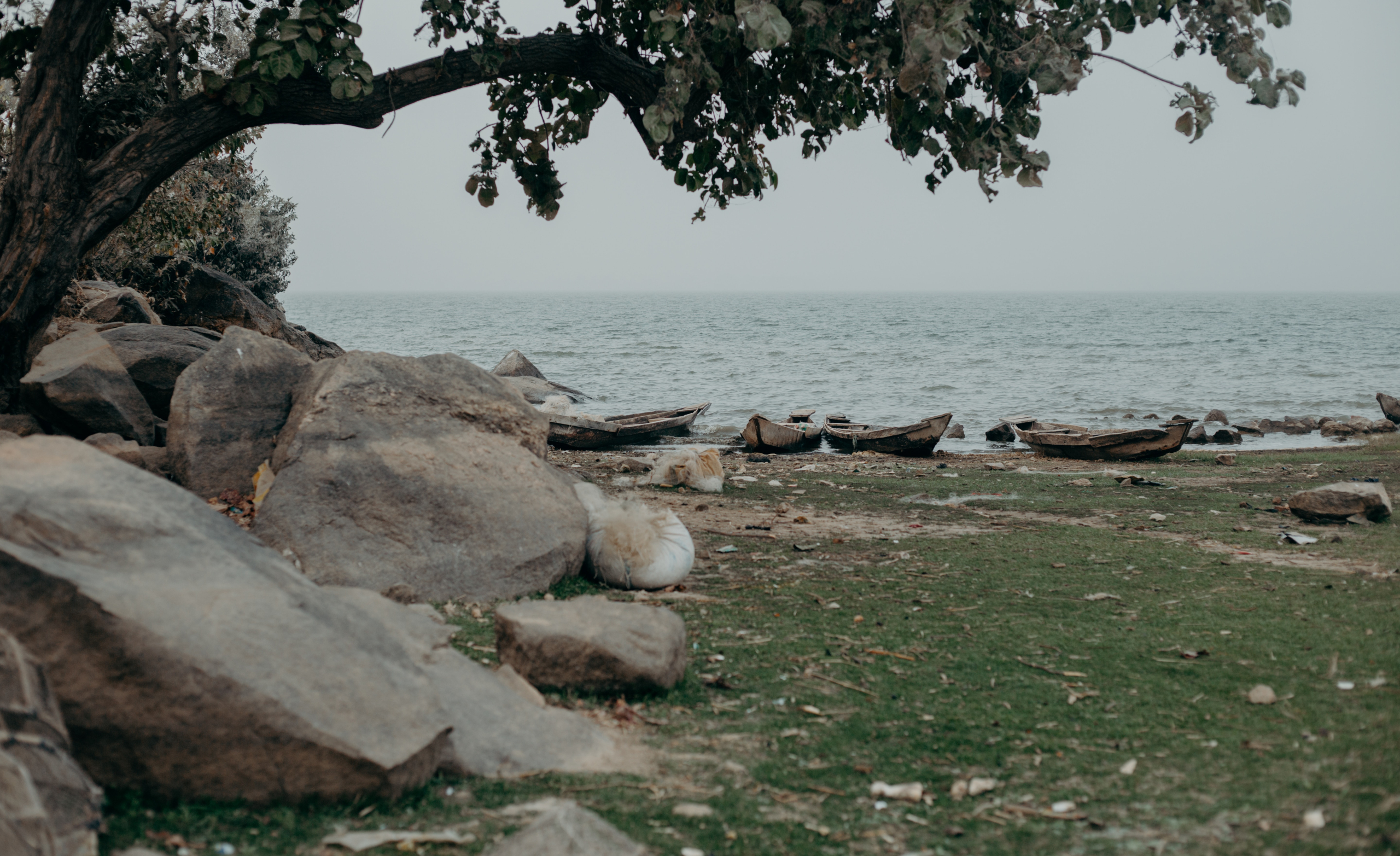 Copernicus for Sustainable Fisheries Management Nigeria