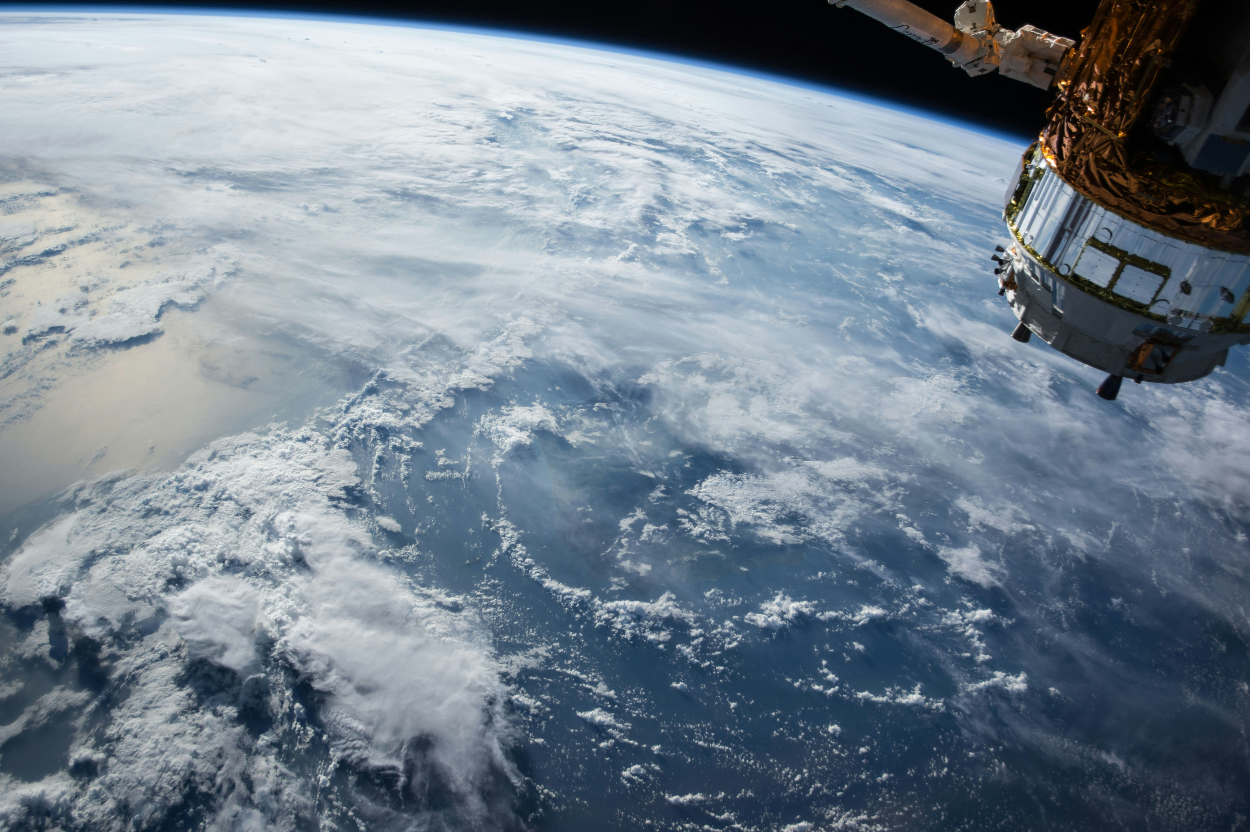 Earth Observation for Sustainable Use of Resources