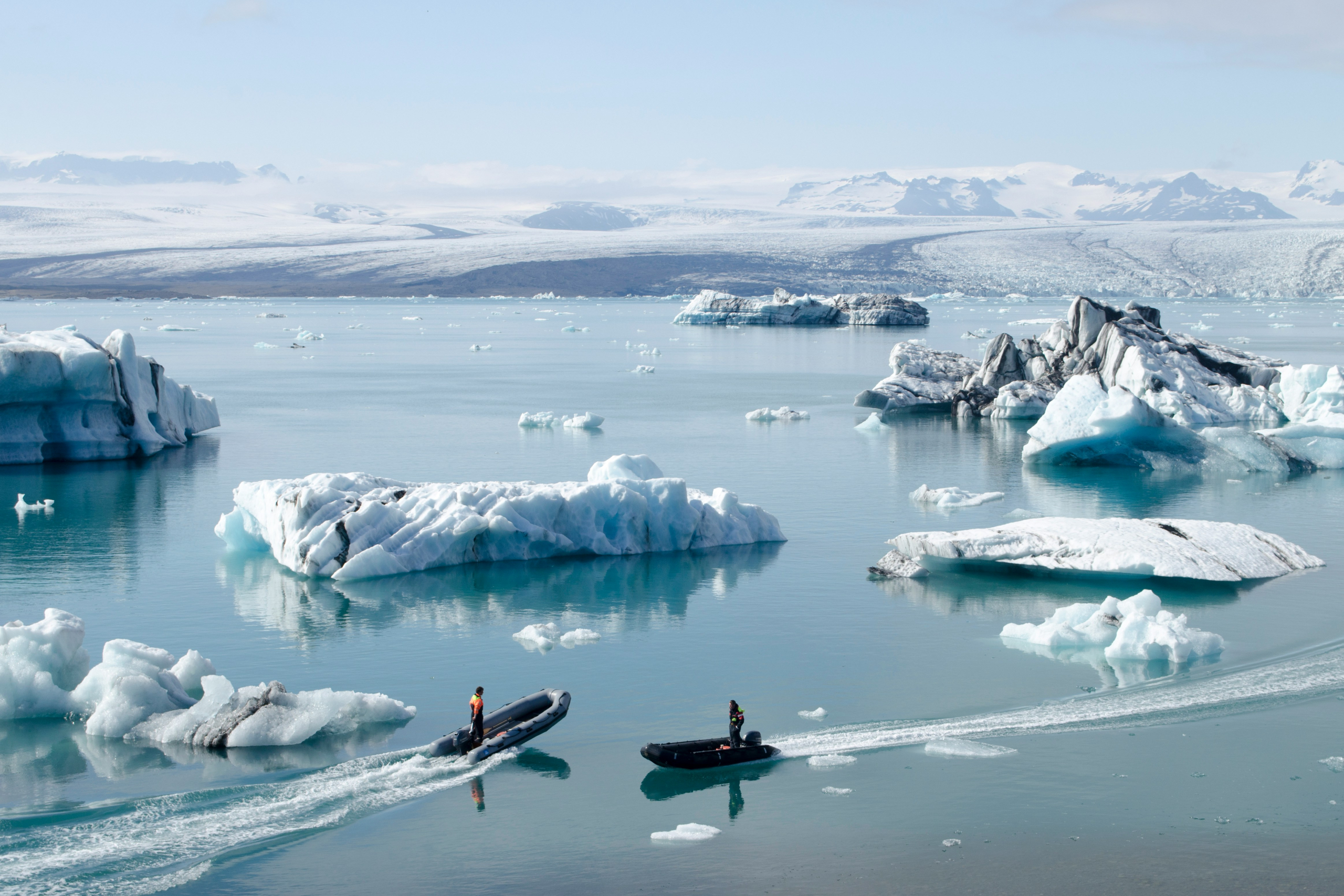 Innovative Community Engagement for Building Effective Resilience and Arctic Ocean Pollution-Control Governance in the Context of Climate Change