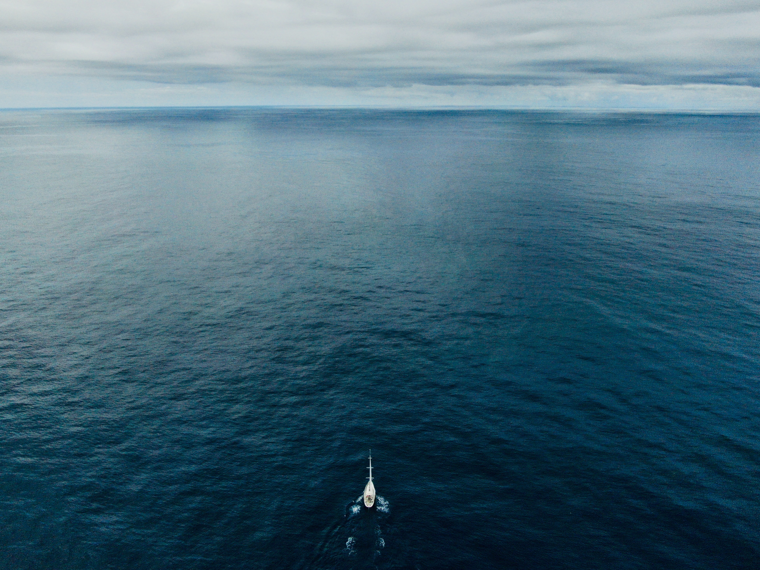 Sustainable Blue Economy Partnership
