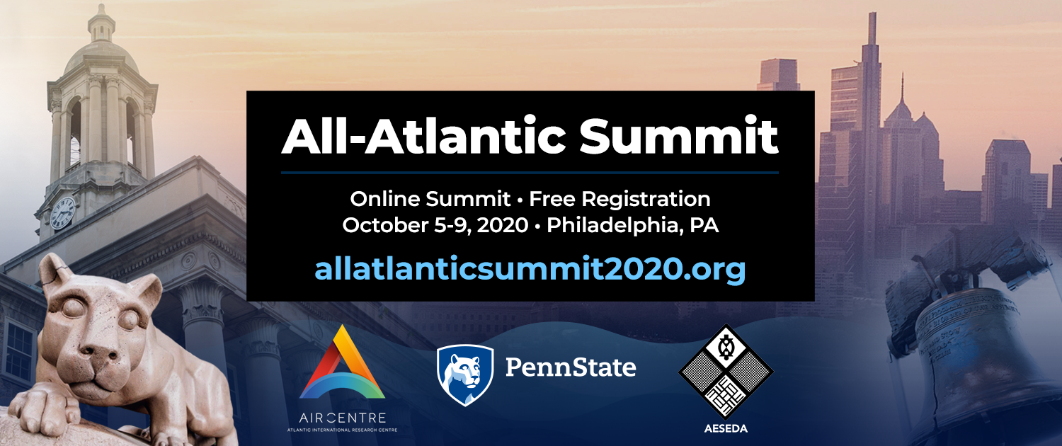 All-Atlantic Summit 2020