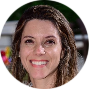 Karen Silverwood-Cope
