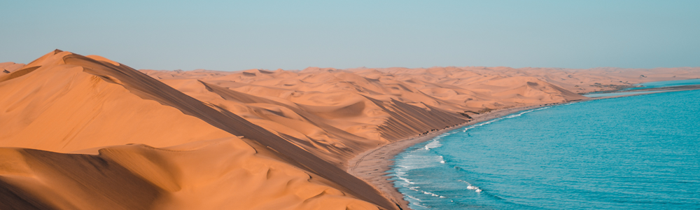 Namibia