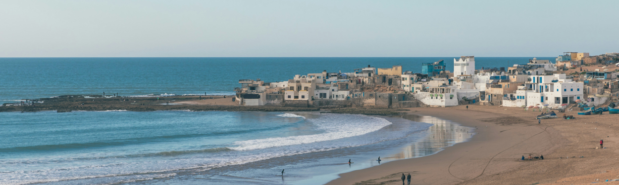 Morocco