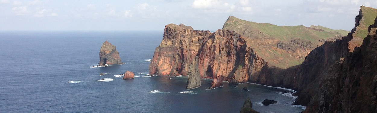 Portugal – Autonomous Region of Madeira
