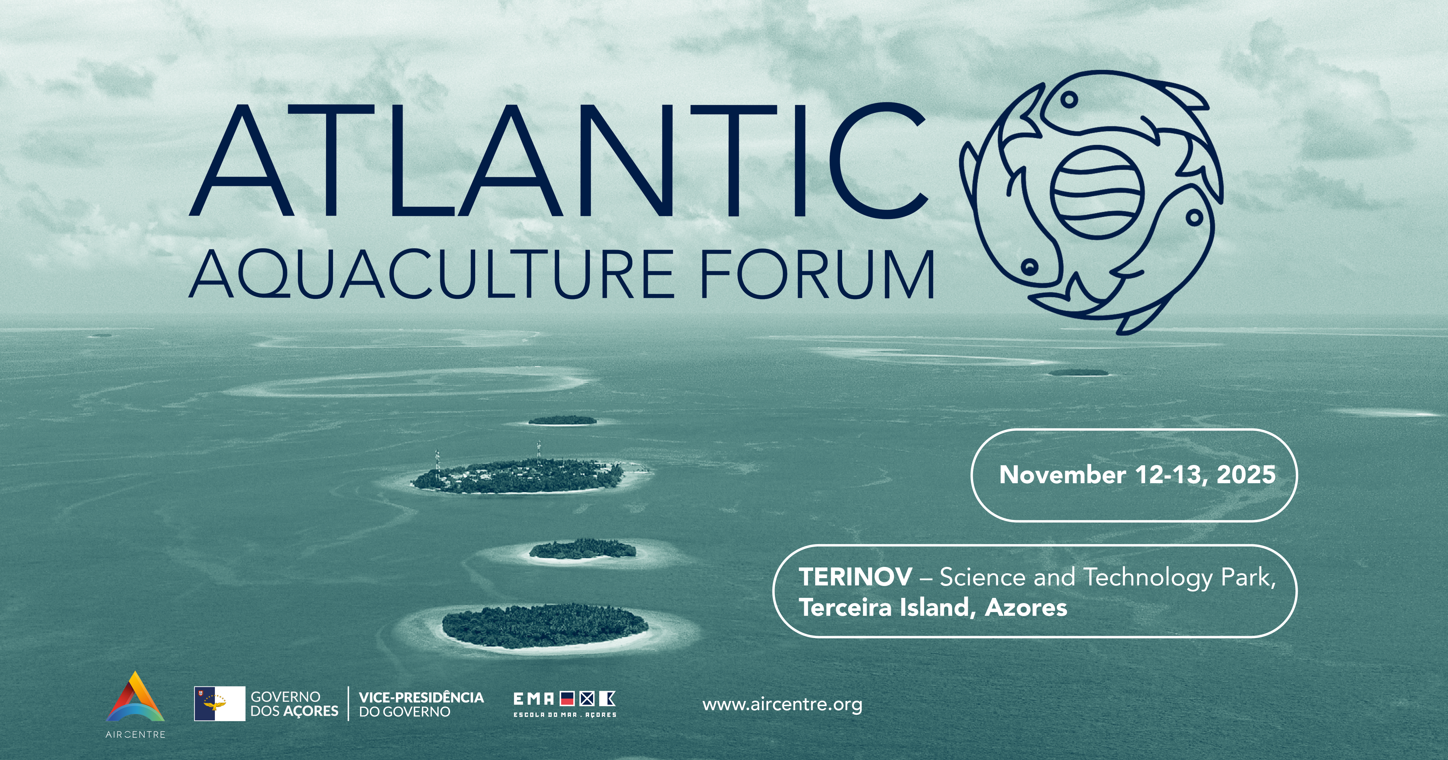 Atlantic Aquaculture Forum returns to the Azores to address the future of sustainable aquaculture